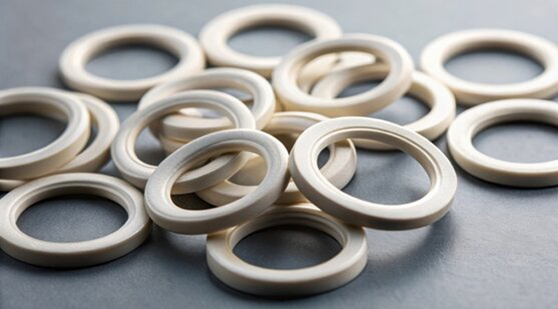 A technical guide to selecting the right PTFE for reliable sealing performance.