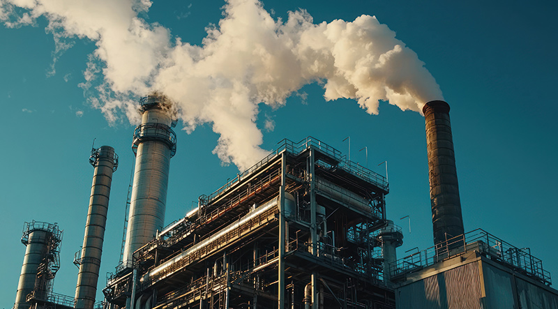 Dobson Gaskets offers a range of sealing solutions engineered to control fugitive emissions, with in-house expertise available to support specifications tailored for each sector’s needs.