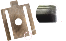 Edge Bond (Adjustable)