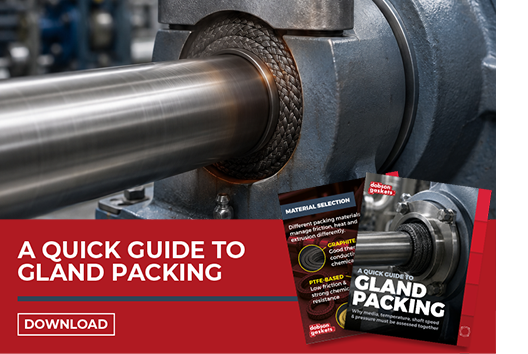 Gland Main Box Quick Guide