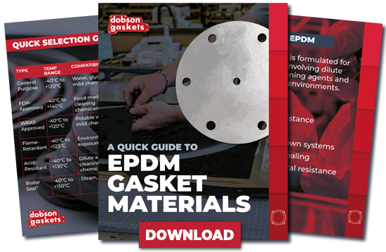 Quick guide EPDM