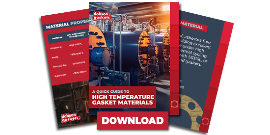 Quick guide HighTemp