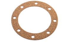 thumbnail image 2 of AMORIM Nitrile Bonded Cork Gasket Sheet – 3.2mm X 310mm X 200mm – Industrial Grade 2 of 3