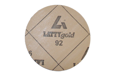 Latty Gold Gasket Materials