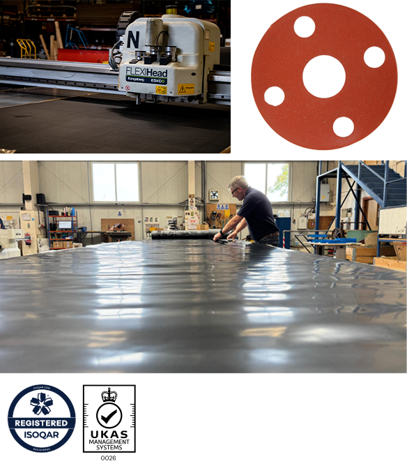 rubber Manufacturing image