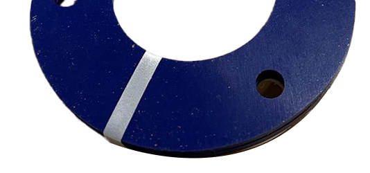 Metal Detectable Gaskets