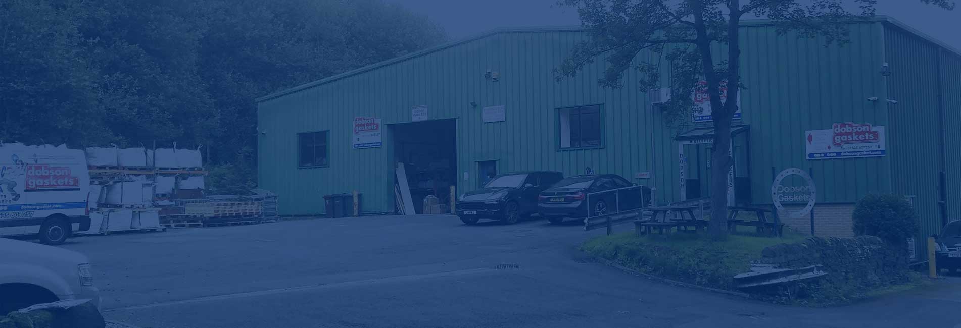 Gasket Manufacturer Dobson Gaskets Wide Range of Gasket Materials